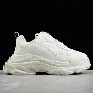 Balenciaga Triple S1.0 Dadshoes