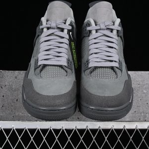 Nike Jordan 4