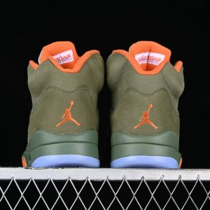 Nike Jordan 5