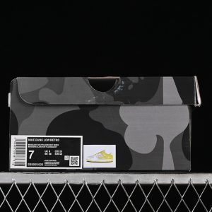 Nike SB Dunk Low BAPE