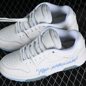 Off-White Out Of Office Latter