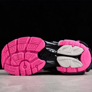 Balenciaga Runner Kith Four.color