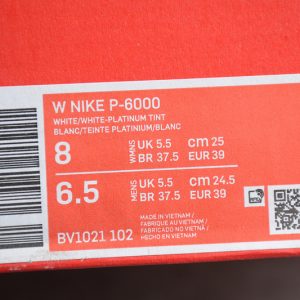 Nike P-6000