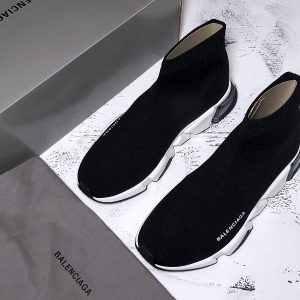 Balenciaga Speed Shoes