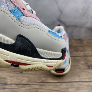 Balenciaga Triple S Dadshoes