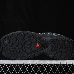 Salomon Xa Pro 3d Outdoor Trail Running Shoes
