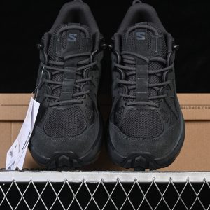 Salomon Odyssey Elmt Low Trail Running Shoes