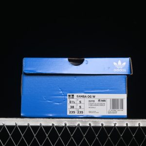 Adidas Samba OG