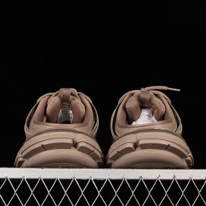 Balenciaga Tess S.gomma Sneaker