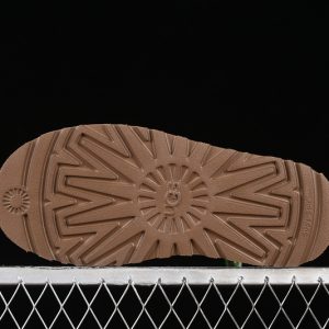 Ugg Dakota 5cm Maroom