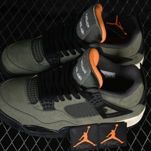 Nike Jordan 4