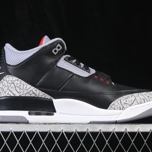 Nike Jordan 3