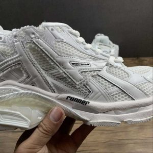 Balenciaga -[runner Sneaker Shoes