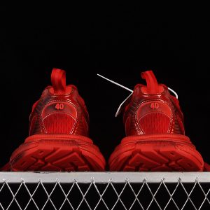 Balenciaga Runner Kith Four Color