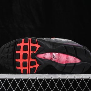 Nike Air Max 95 Retro Air Cushioned Shoes