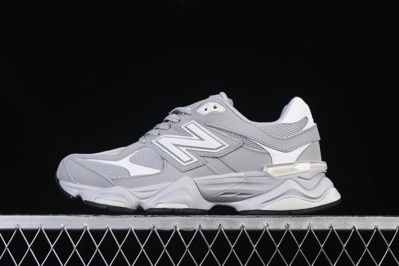 New Balance Series Retro Casual Shoes