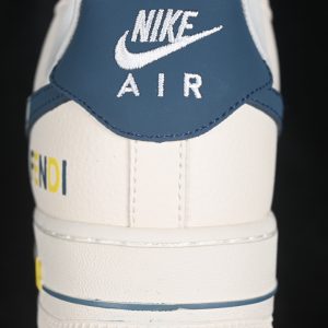 Nike Air Force 1 Low Casual Sneakers
