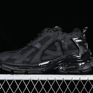 Balenciaga Runner Kith Four.color