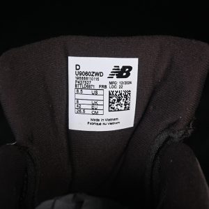 New Balance 9060 Retro Casual Shoes