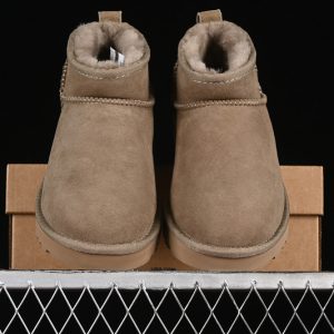 Ugg Classic Ultra Mini