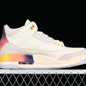 Nike Jordan 3