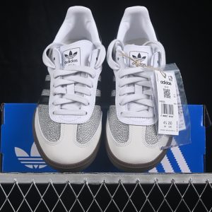 Adidas Clover Casual Board Shoes