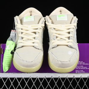 Nike SB Dunk Low Mummy Coconut