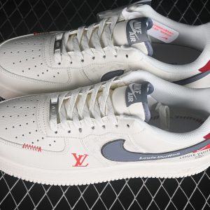 Nike Air Force 1 Low Casual Sneakers