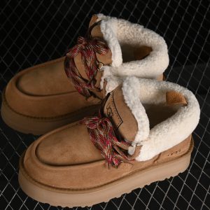 Ugg Classic Mini Ii Maroom