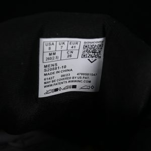 Saucony