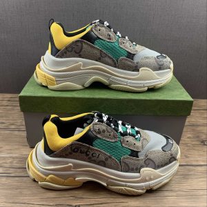 Balenciaga Triple S Sneakers