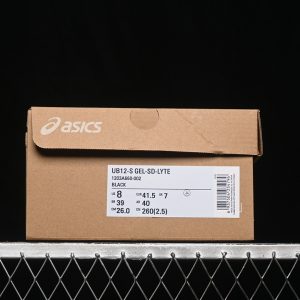 Asics