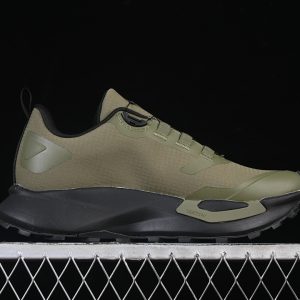 North Face M Vectiv Enduris Low