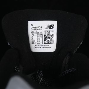 New Balance 9060 Retro Casual Shoes