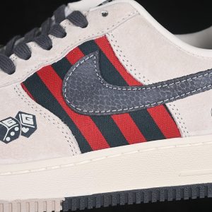 Nike Air Force 1 Low Casual Sneakers