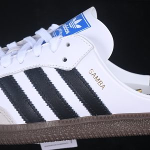 Adidas Samba OG Clover Casual Half Drag