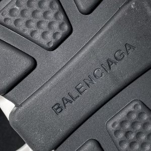 Balenciaga Speed Trainer x Air Force