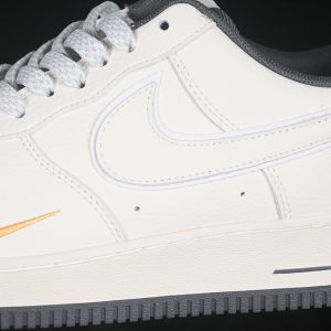 Nike Air Force 1 Low Casual Sneakers