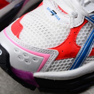 Balenciaga Runner Kith Four Color