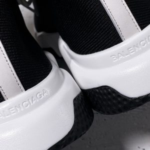 Balenciaga Speed Trainer x Air Force