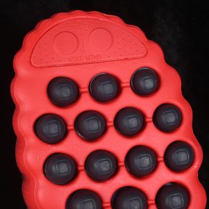 Nike Neuroscience Foot Massage Slippers Wine