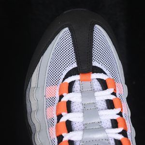 Nike Air Max 95 OG Air Cushion Shoes