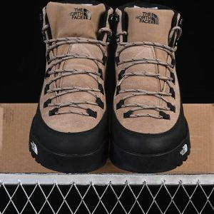 North Face Charcoal