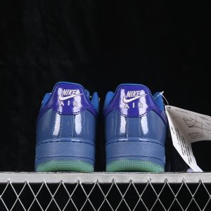 Nike Air Force 1 Low Casual Sneakers