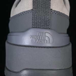 North Face Charcoal