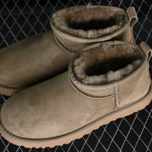 Ugg Classic Ultra Mini