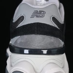 New Balance 9060 Retro Casual Sports Running Shoes