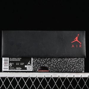 Nike Jordan 3