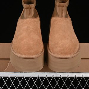 Ugg Dakota 5cm Maroom