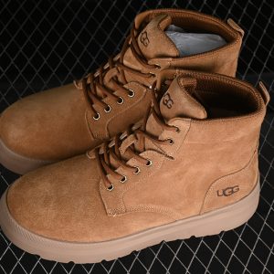 Ugg Burleigh Boot Maroom